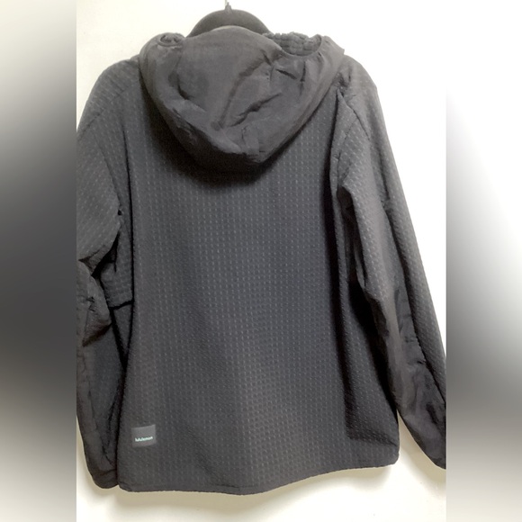 Lululemon Spring and Fall Grid Fleece Jacket M - Picture 2 of 6
